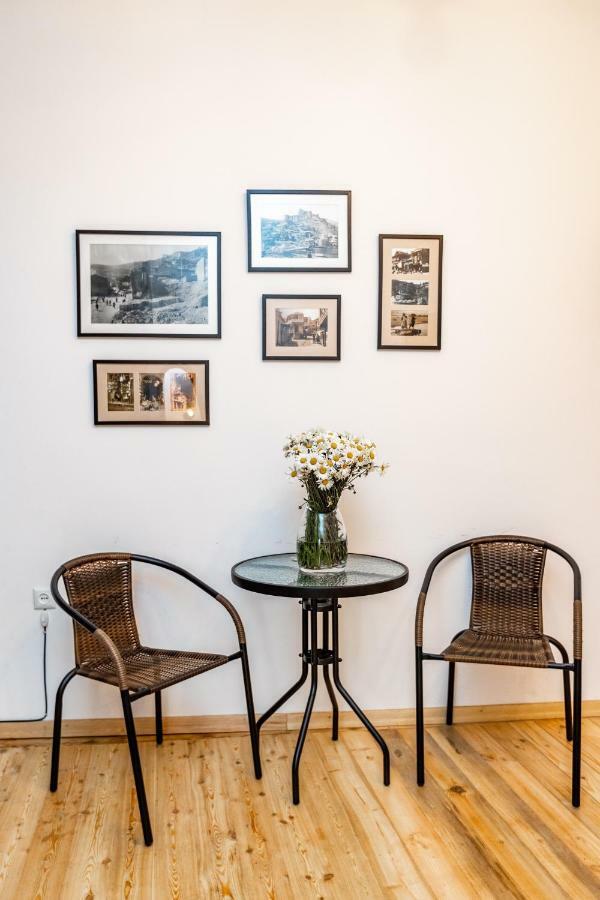 Nina' Cozy Apartment Тбилиси Екстериор снимка
