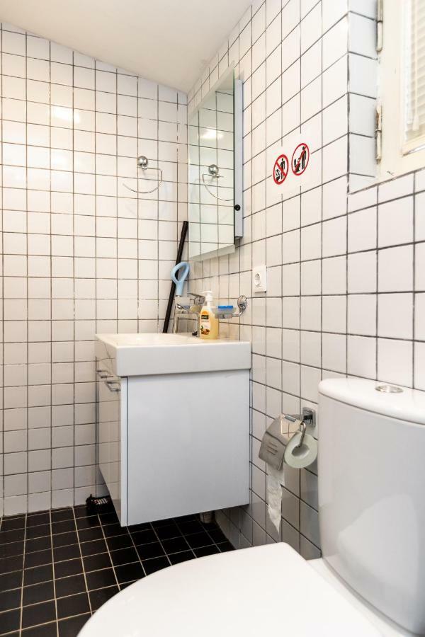 Nina' Cozy Apartment Тбилиси Екстериор снимка